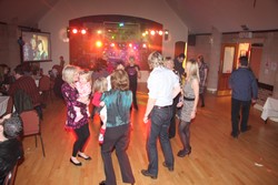 Areley Kings Village Hall Party Venue Mobile Disco Siddy Sounds Photo Video Mobile Disco